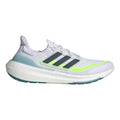 Ultraboost 23 Neutral running shoe Men - white, blue