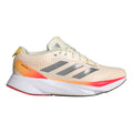 Adizero SL Neutralschuh Damen - creme, orange