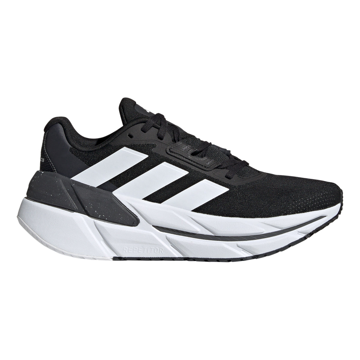 adidas Adistar CS 2 Stability running shoe Men - black, white