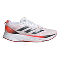 Adizero SL Neutral running shoe Men - white, red