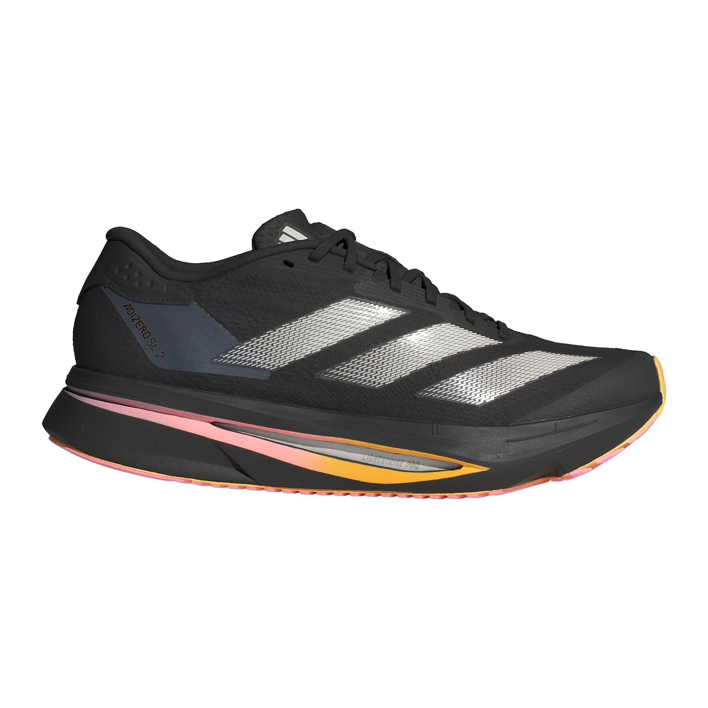adidas adizero SL 2 Neutral running shoe Women - black, silver