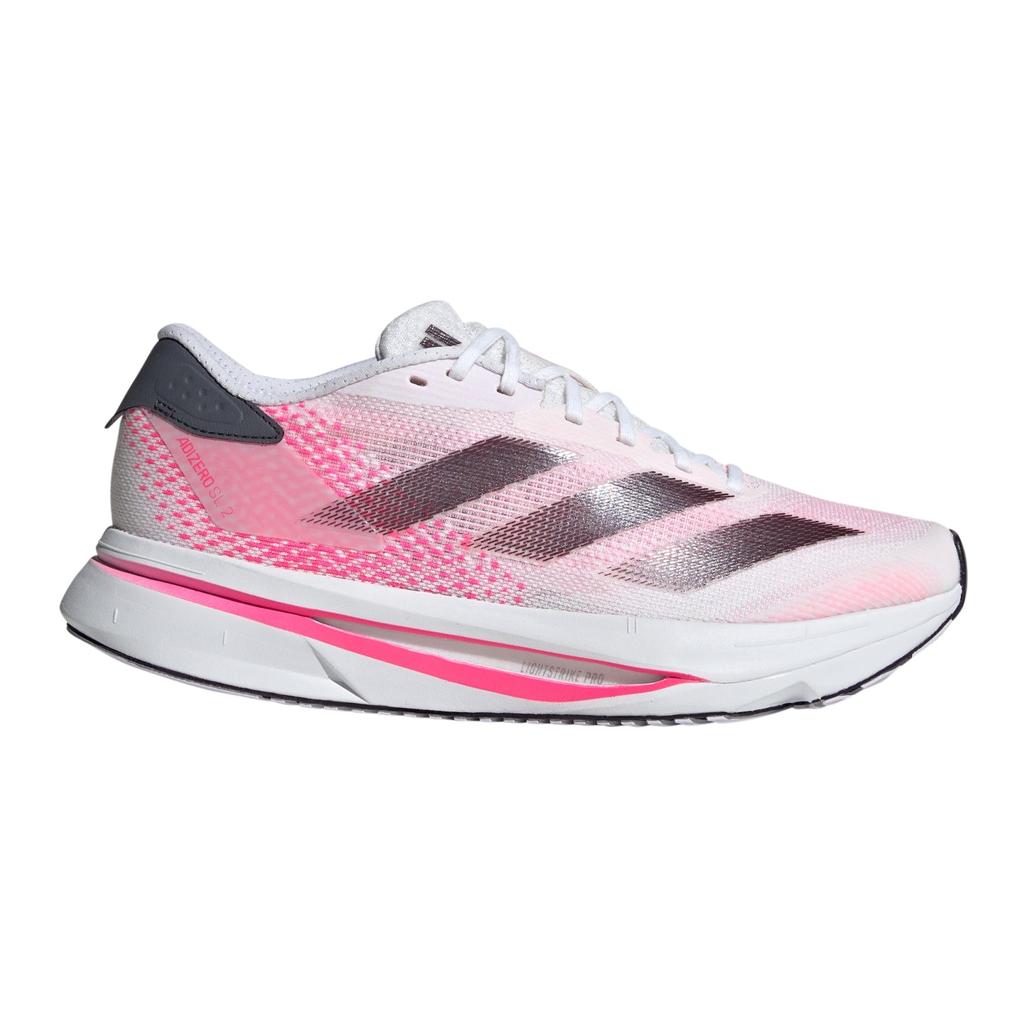 adidas adizero SL 2 Neutral running shoe Women - white, black