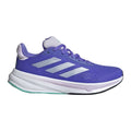 Response Super Neutral Running Shoe Women-Blue,Silver
