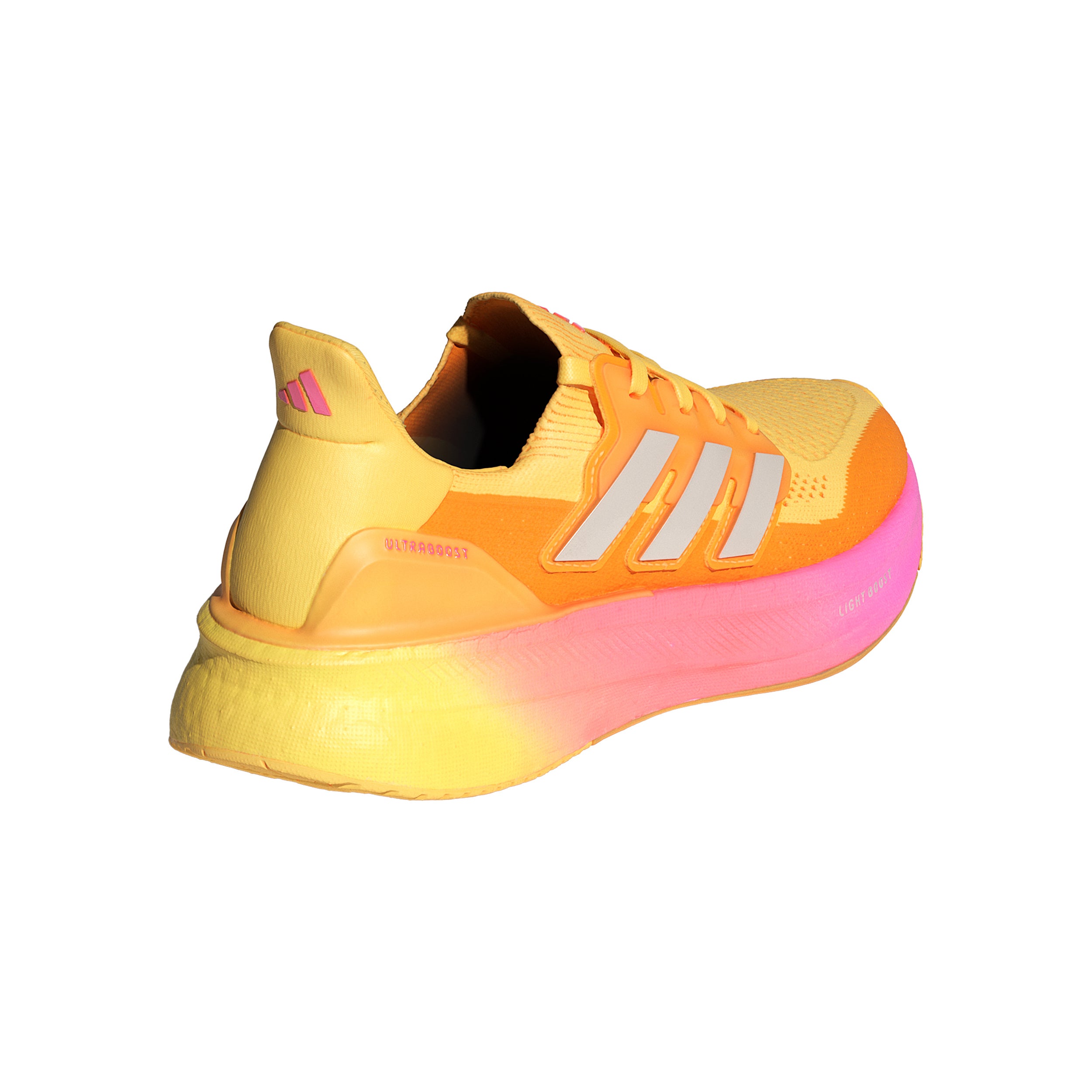 Ultraboost 5 Neutral running shoe Women - orange, pink | Running Point