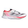 Adizero Adios 8 Competition running shoe Men - white, orange