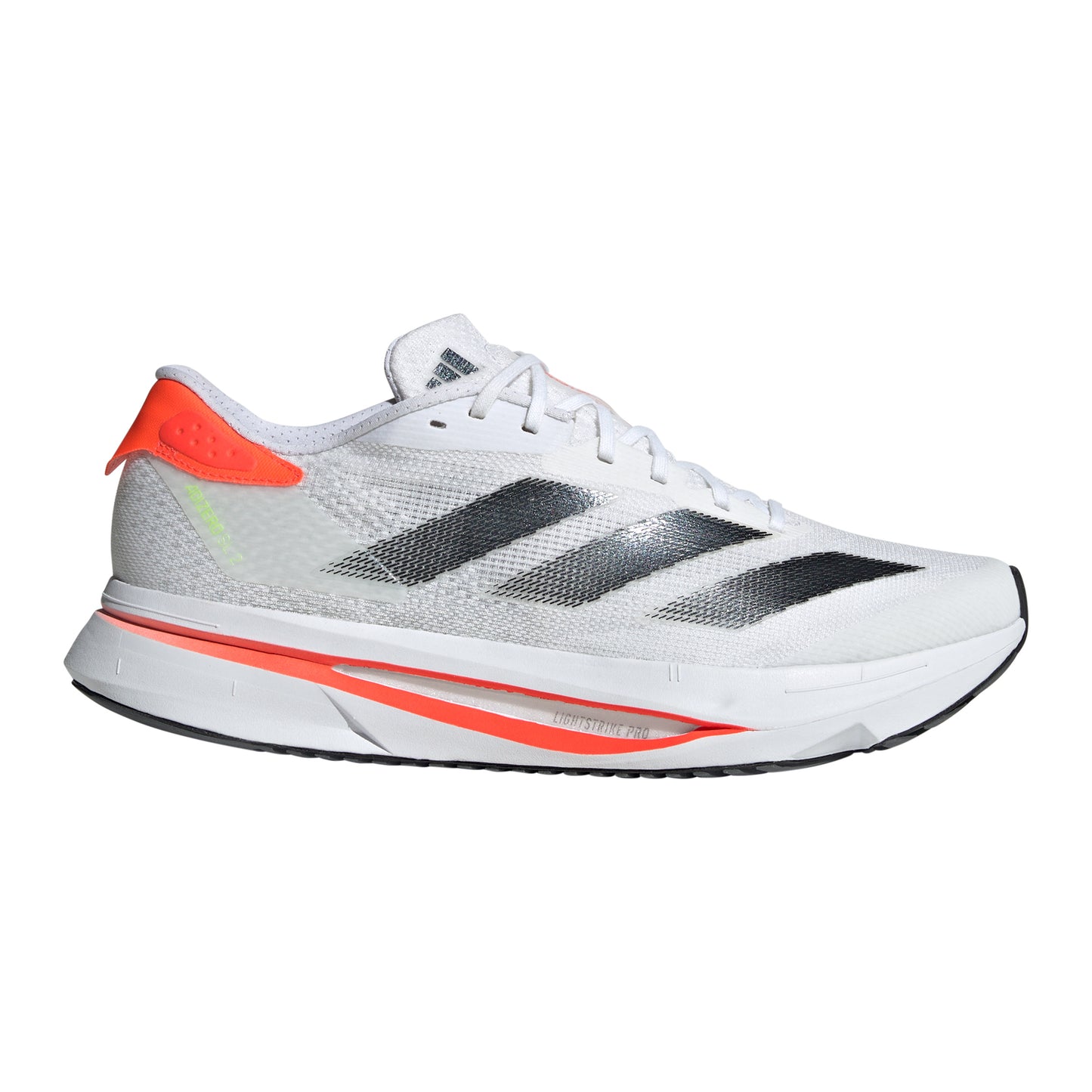 adidas adizero SL 2 Neutralschuh Herren - weiß, schwarz
