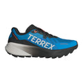Terrex Agravic 3 Trail running shoe Men - blue, grey