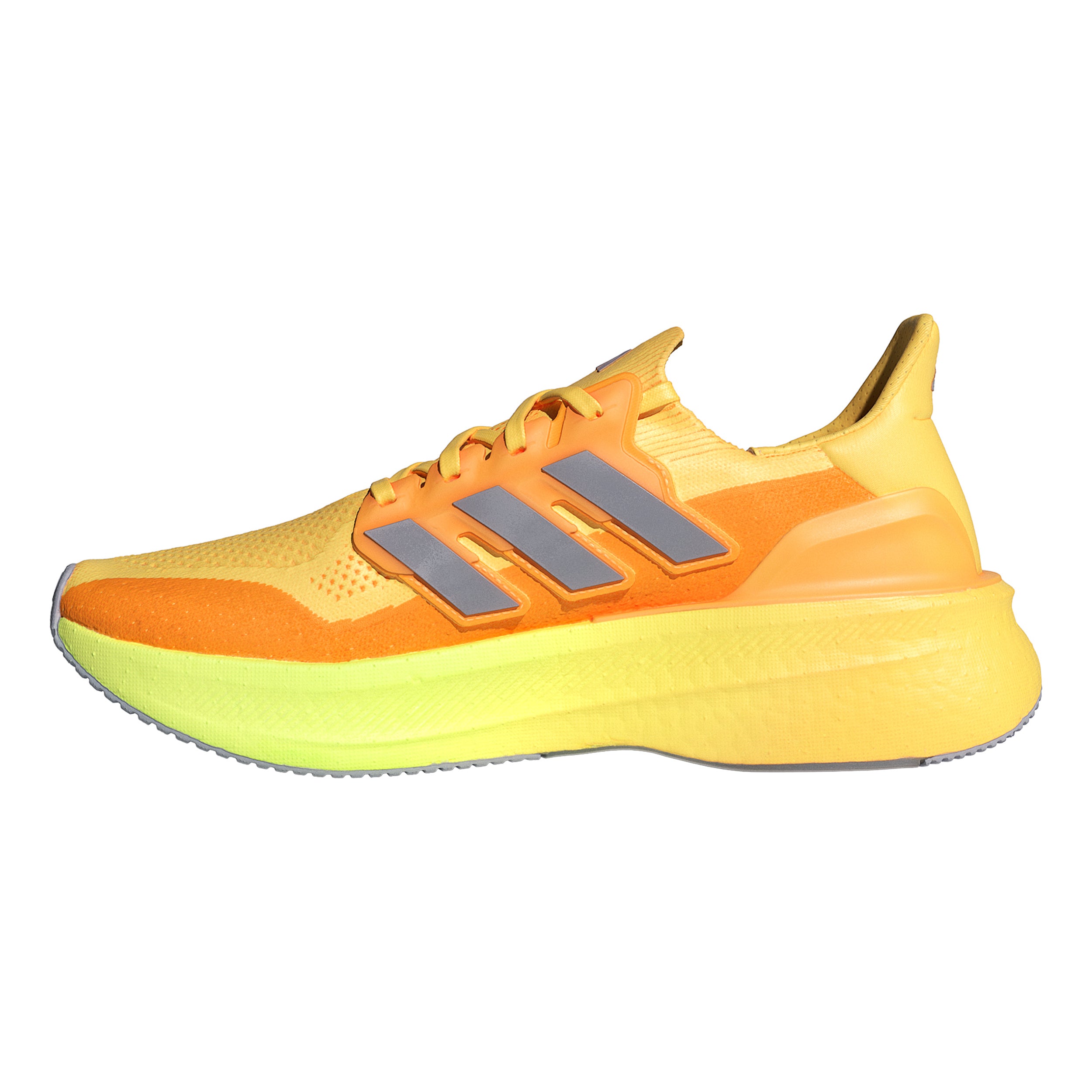 Ultraboost 5 Neutral running shoe Men - orange | Running Point