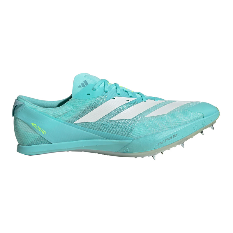 adidas gazelle silver green womens Unisex adidas Adizero Prime SP 4 | 100m & 200m Sprinter Spikes