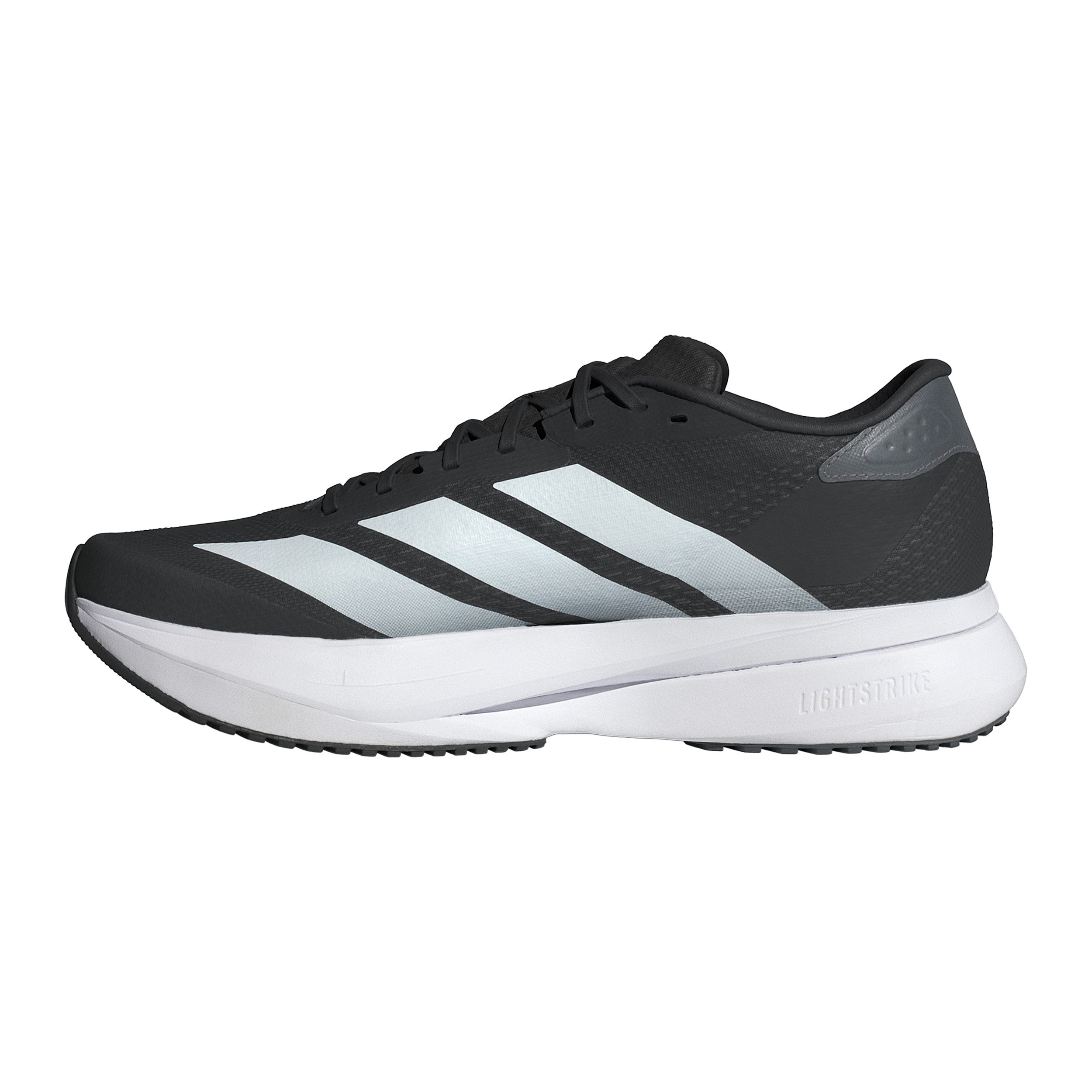 adizero SL 2 Neutral running shoe Men - black, white | Running Point