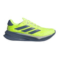 Supernova Comfortglide Neutral Running Shoe Men-Yellow,Blue-gray