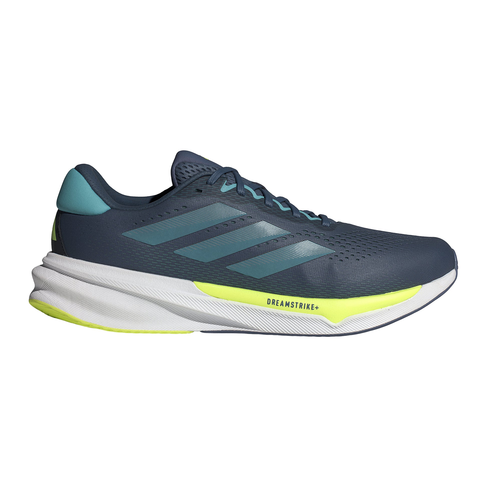 adidas Supernova Stride 2 Neutral running shoe Men - blue grey, mint