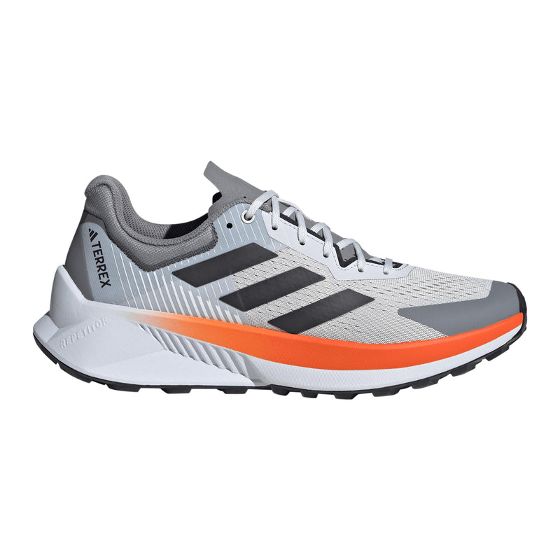 adidas gazelle silver green womens adidas Solar Drive Boost Running Shoes | Core Black main image 1