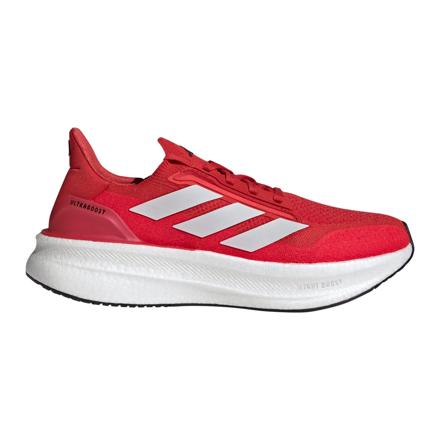 adidas Ultraboost 5X Neutral running shoe Men - red, white
