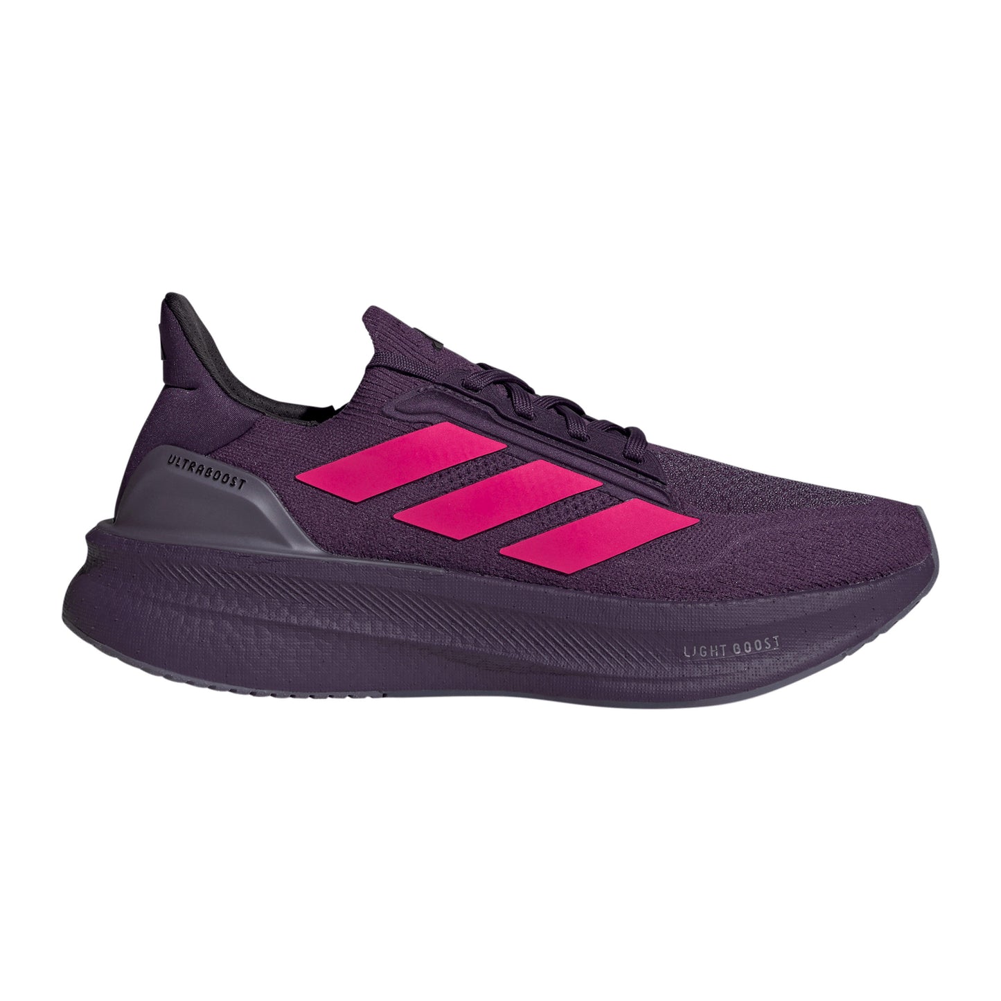 adidas Ultraboost 5X Neutral running shoe Men - lilac, pink