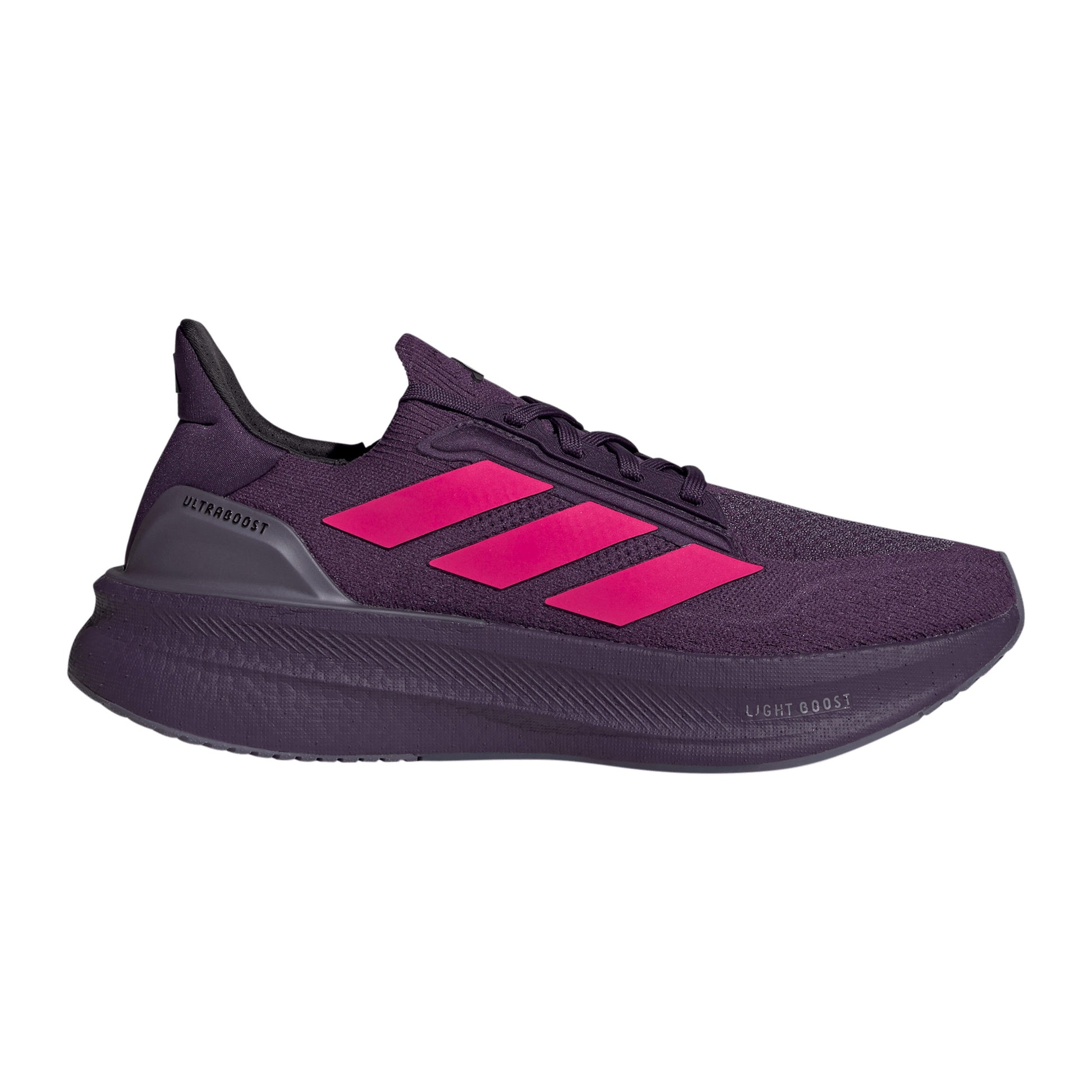 adidas Ultraboost 5X Neutral running shoe Men - lilac, pink