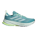 Supernova Rise ATR Neutral running shoe Women-petrol, neon yellow