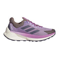 Terrex Soulstride Flow Trail running shoe Women - lilac, violet