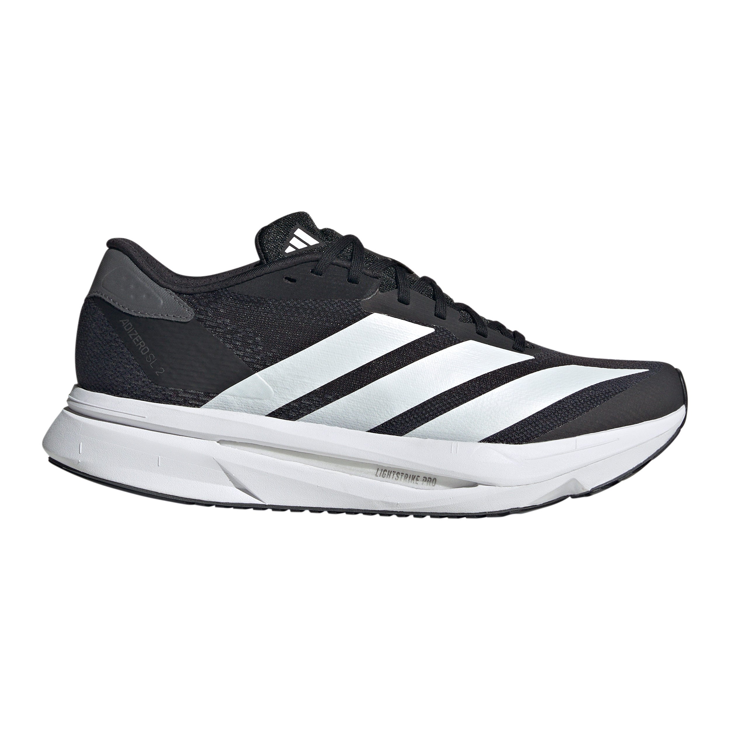 adidas adizero SL 2 Neutralschuh Damen - schwarz, weiß