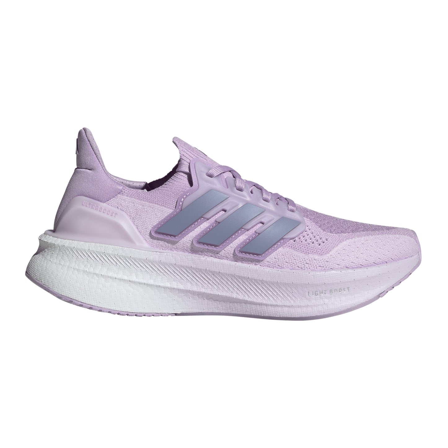 adidas Ultraboost 5 Neutral running shoe Women - lilac, blue-gray