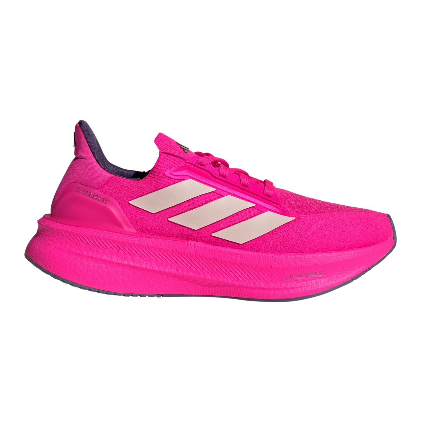 adidas Ultraboost 5X Neutral running shoe Women - pink, pink