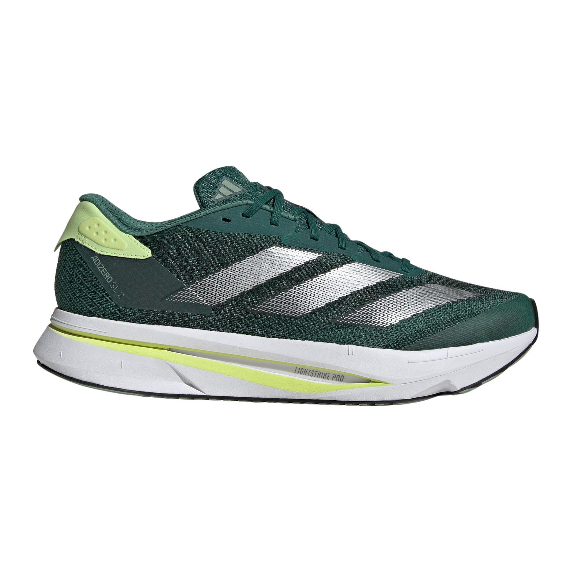 adidas adizero SL 2 Neutralschuh Herren - schwarz, silber