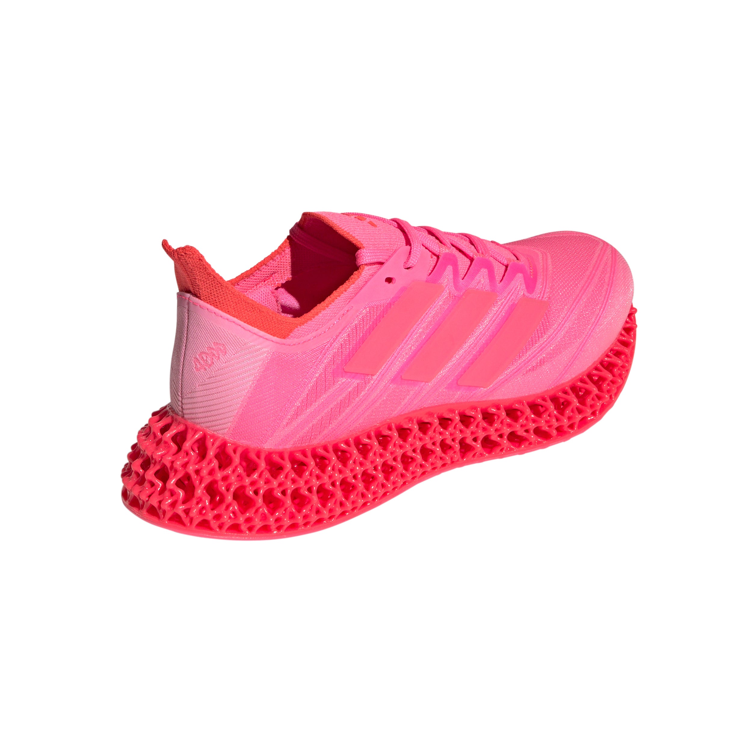 4D FWD 4 Neutral running shoe Women - pink | Running Point