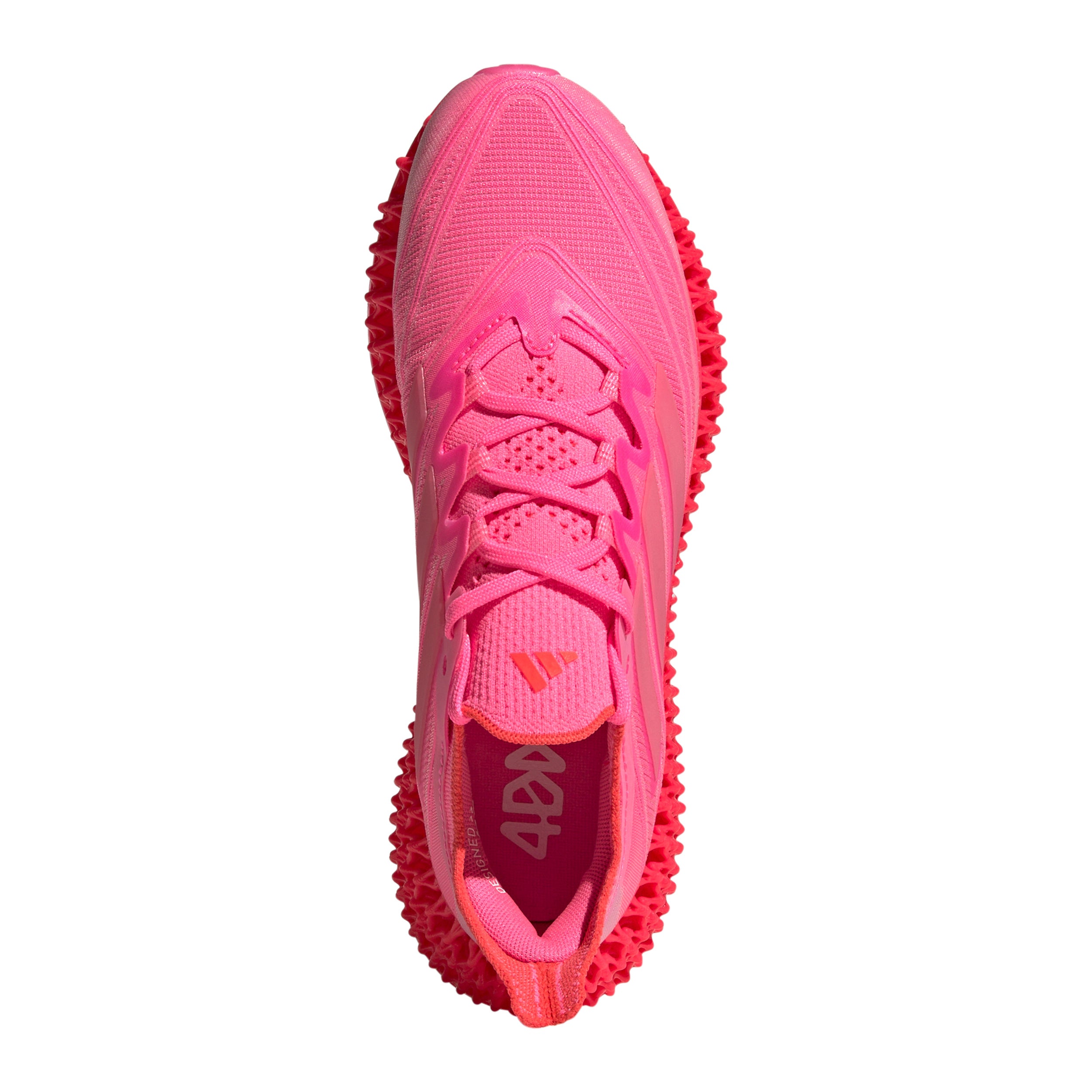 4D FWD 4 Neutral running shoe Women - pink | Running Point