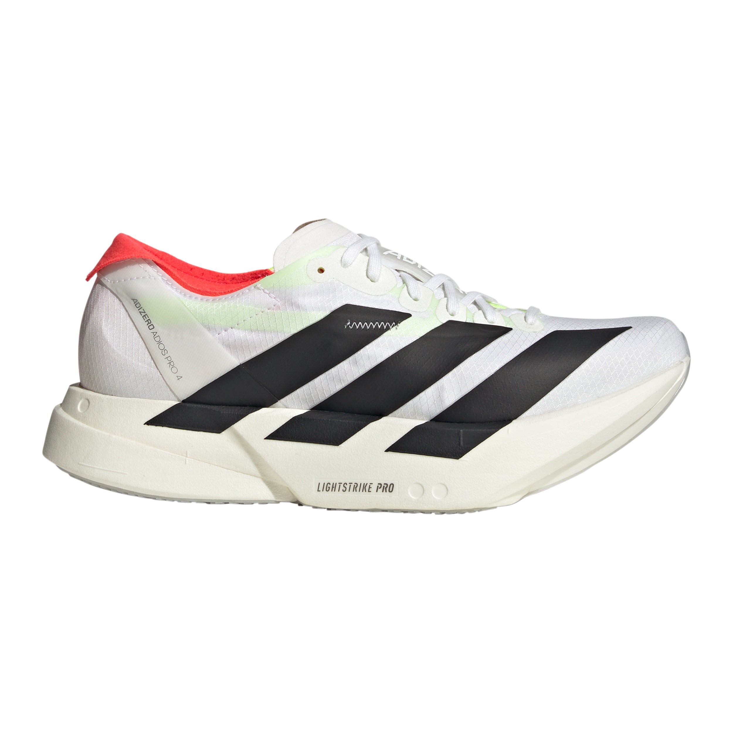 adizero Adios Pro 4 Competition running shoe Women - white