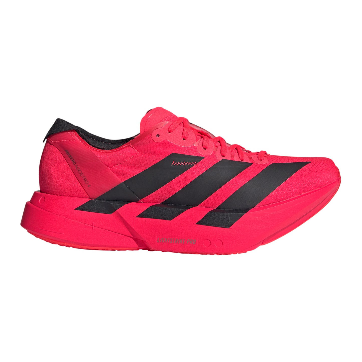 adidas adizero Adios Pro 4 Competition running shoe Women - red
