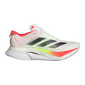 Adizero Boston 12 Competition Running Shoe Women-White,Multicoloured