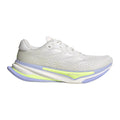 Supernova Prima Stability Running Shoe Women-White,Silver