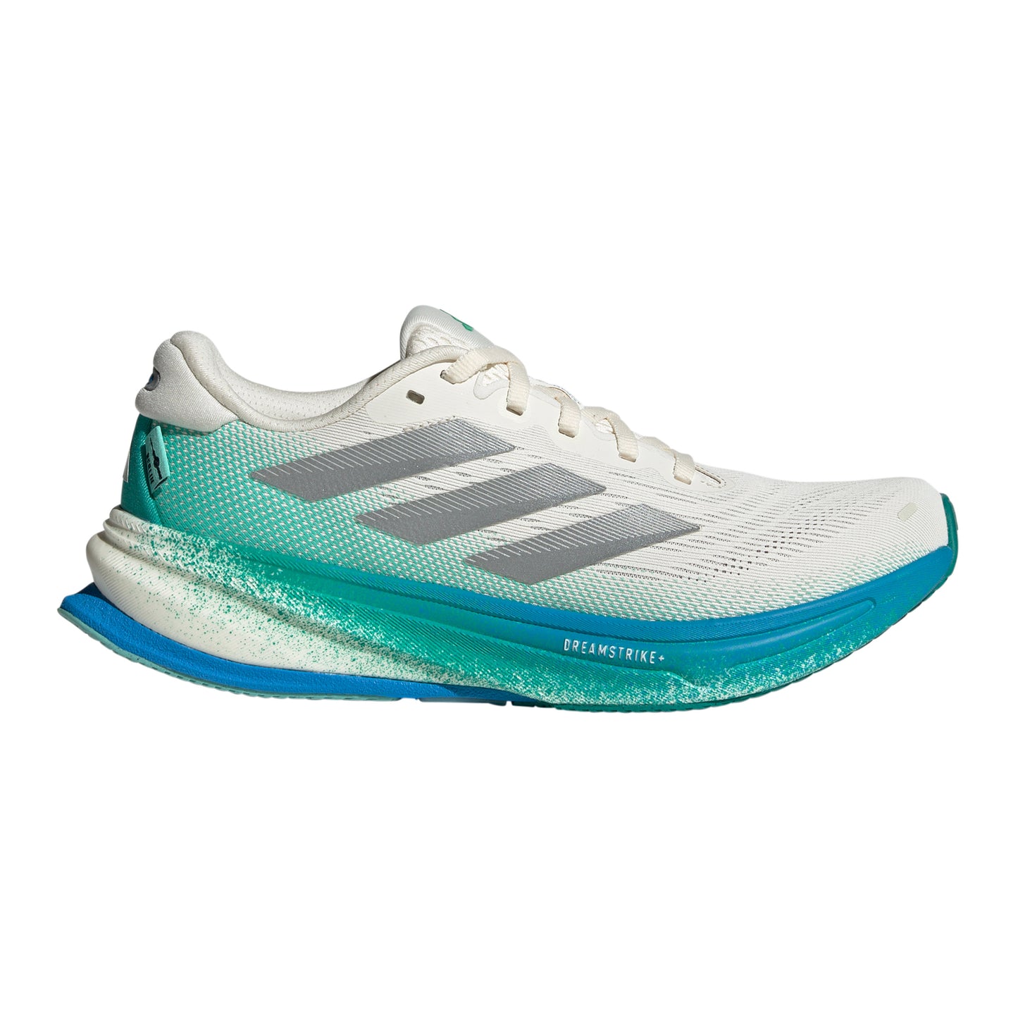 adidas Supernova Rise 2 Neutralschuh Damen - weiß, mehrfarbig