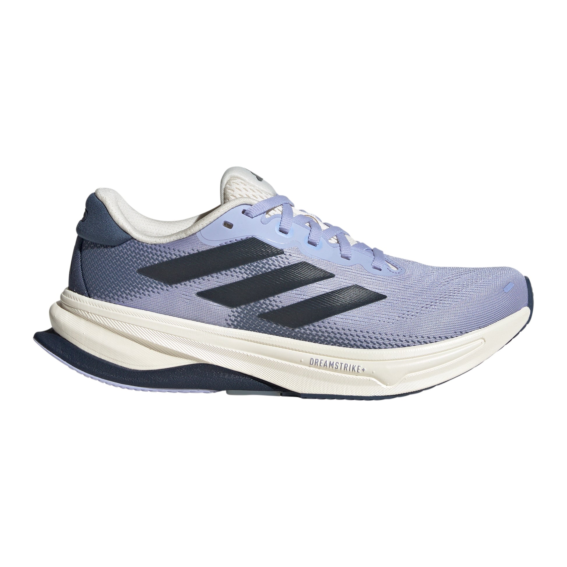 adidas Supernova Solution 2 Stability running shoe Women - lilac, black