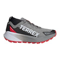 Terrex Agravic GTX Trail running shoe Women-grey, white