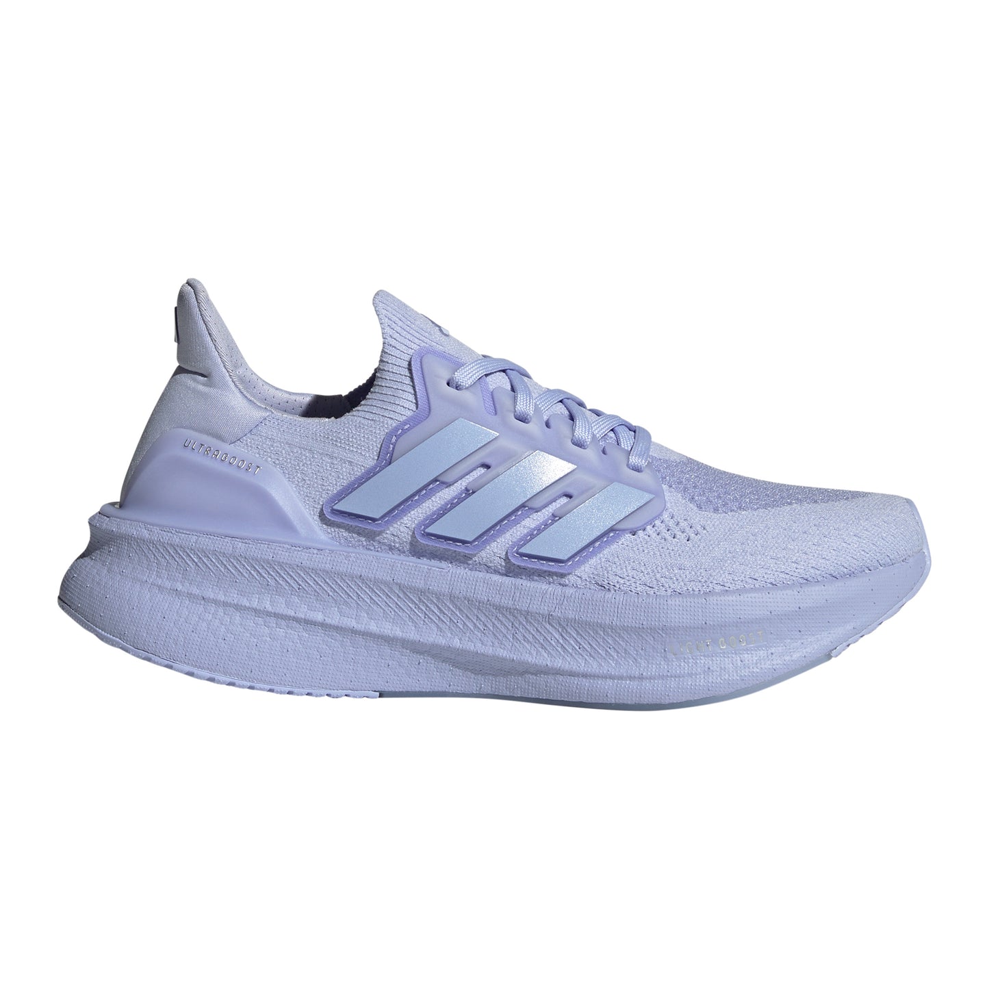 adidas Ultraboost 5 Neutral running shoe Women - lilac