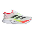 Adizero Boston 12 Competition running shoe Men - white, orange