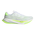 Supernova Prima Stability running shoe Men - white, neon yellow