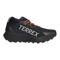 Terrex Agravic GTX Trail running shoe Men-black, orange