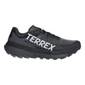 Terrex Agravic Speed Trail Running Shoe Men-Black