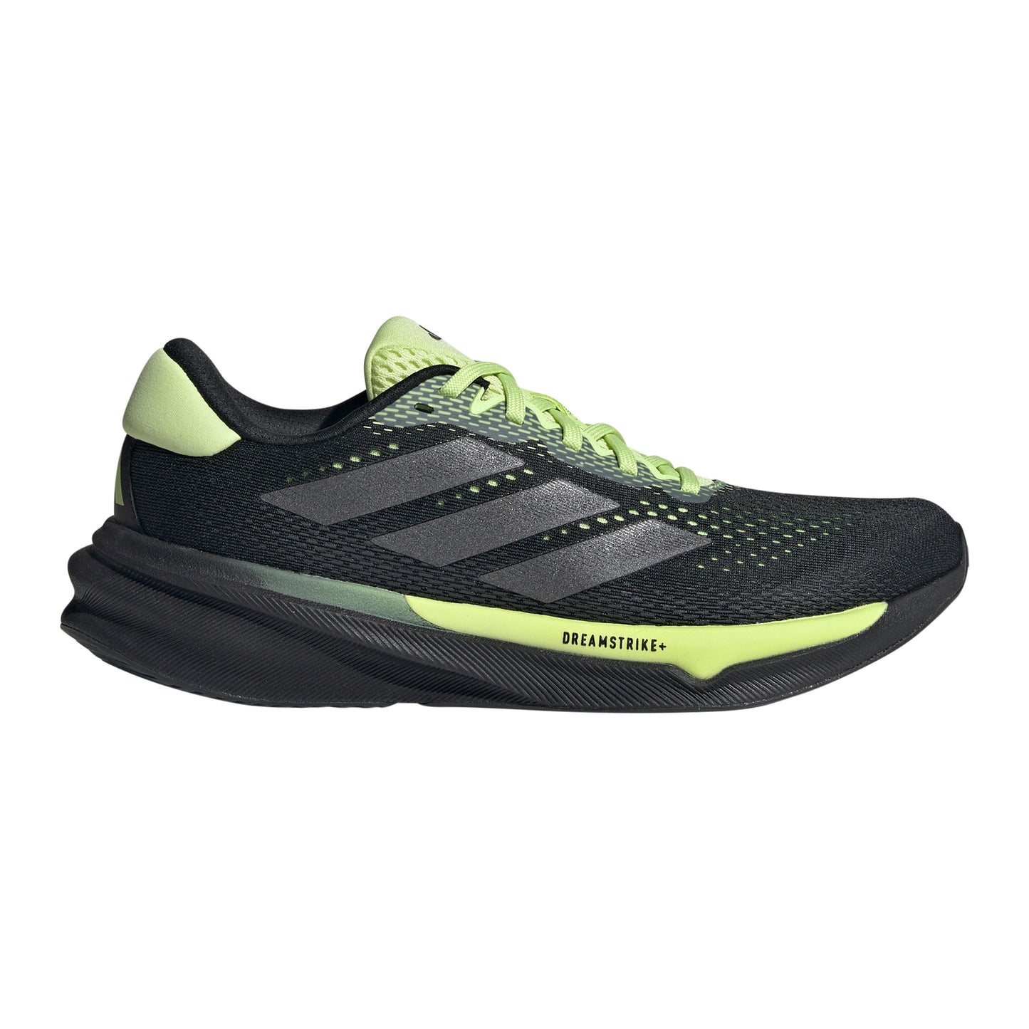 adidas Supernova Stride 2 Neutralschuh Damen - schwarz