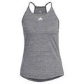 Performance Tank top Women - grey, white