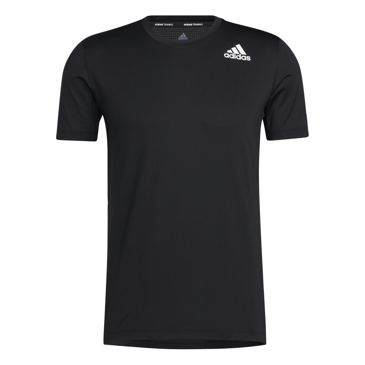 adidas TF T-Shirt Men - black, white