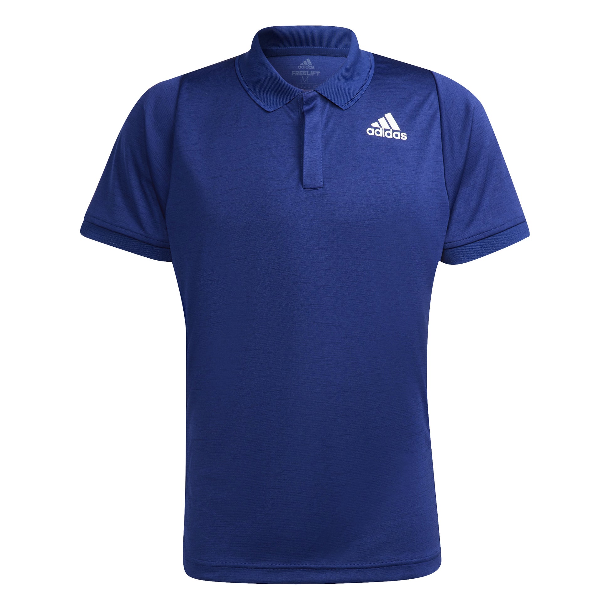adidas Freelift Polo Men - dark blue,