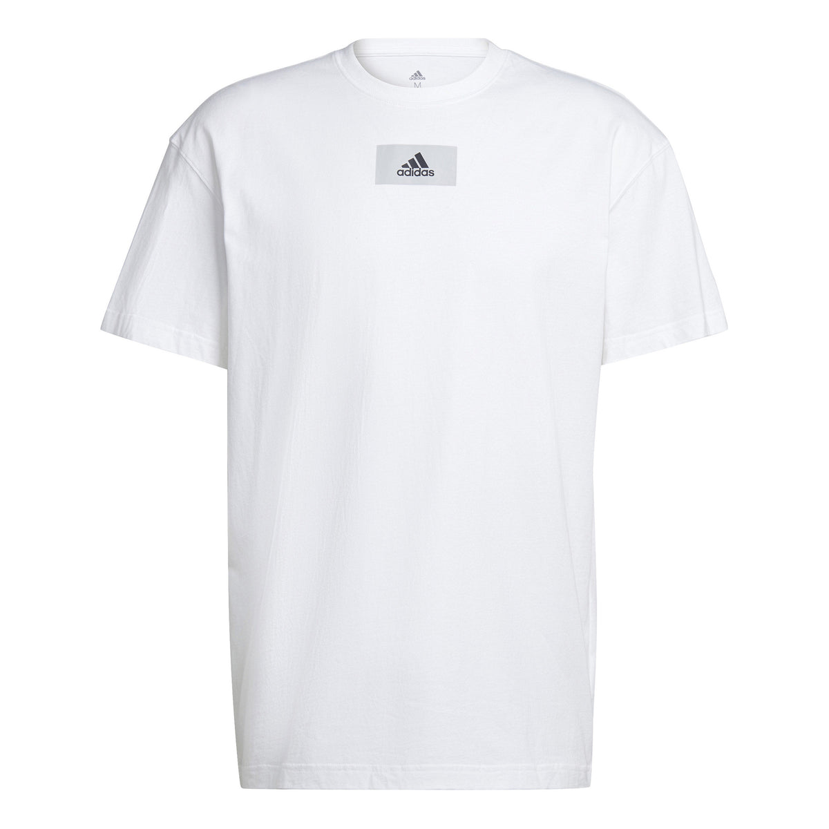 adidas Feelvivid T-Shirt Men - white,