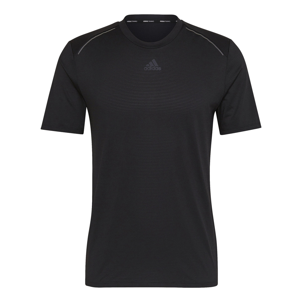 adidas High Intensity Cool T-Shirt Men - black,