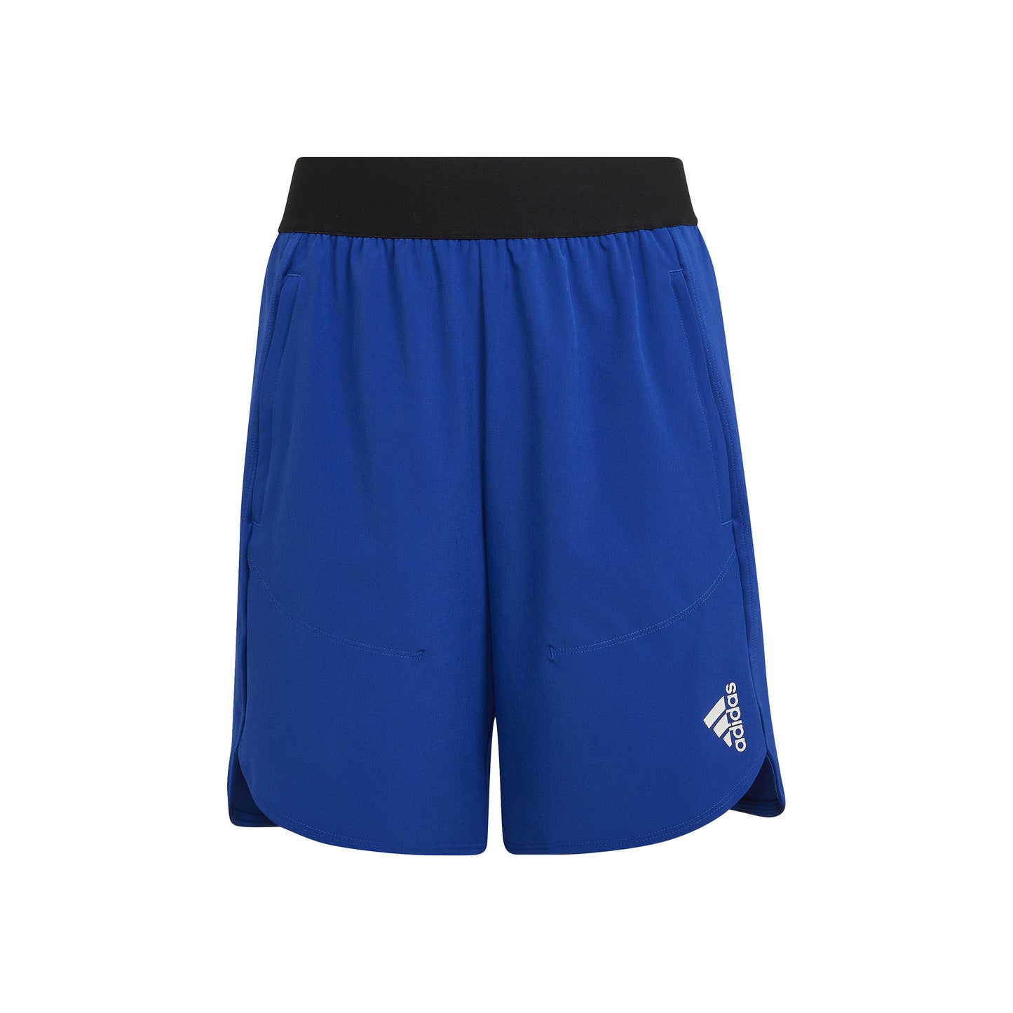 adidas Designed 4 Sport Shorts Boys - blue,