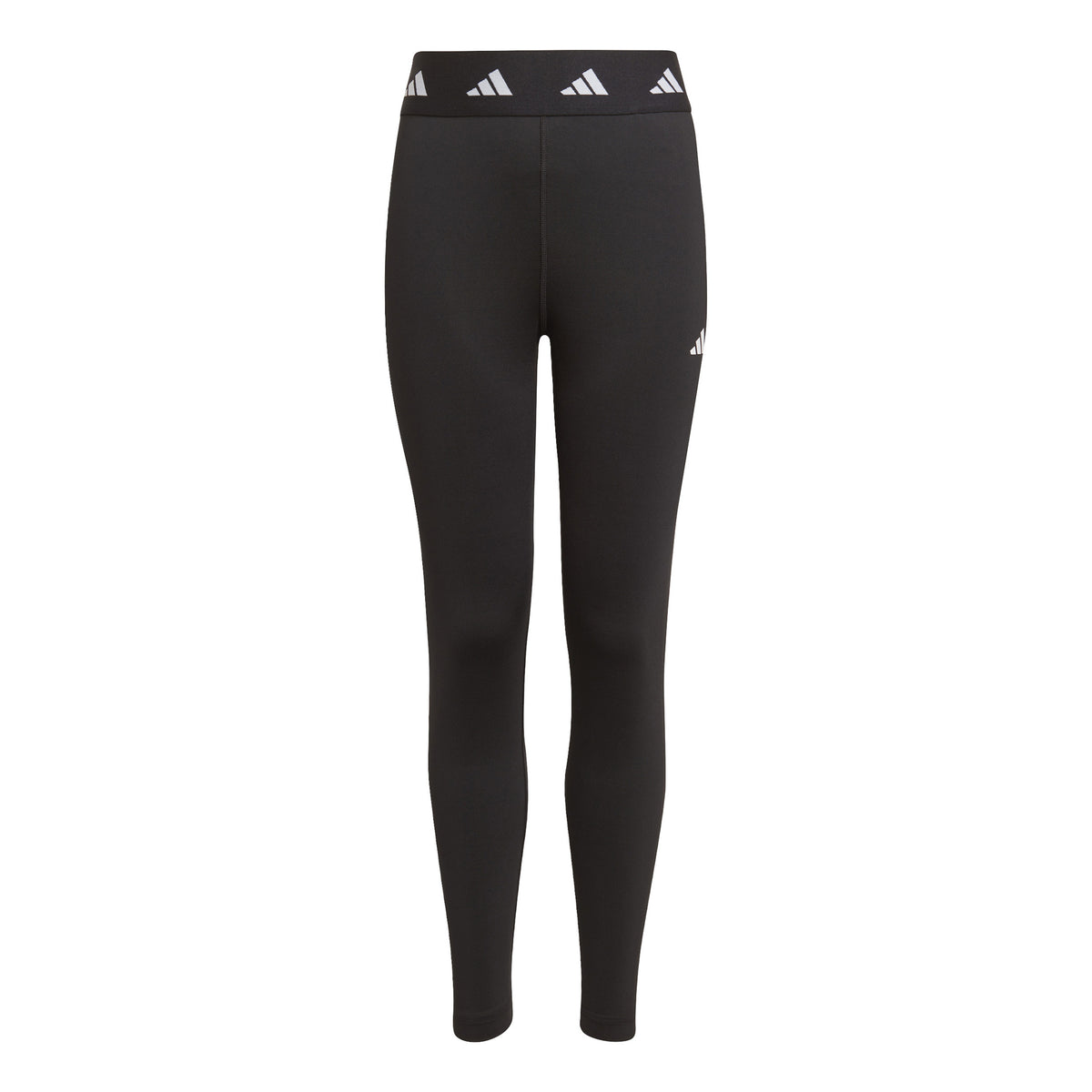 adidas Tech-Fit Tight Girls - black,