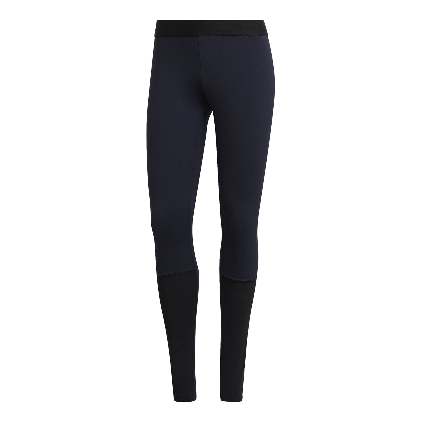 adidas X-Country Lauftight Damen-Blau