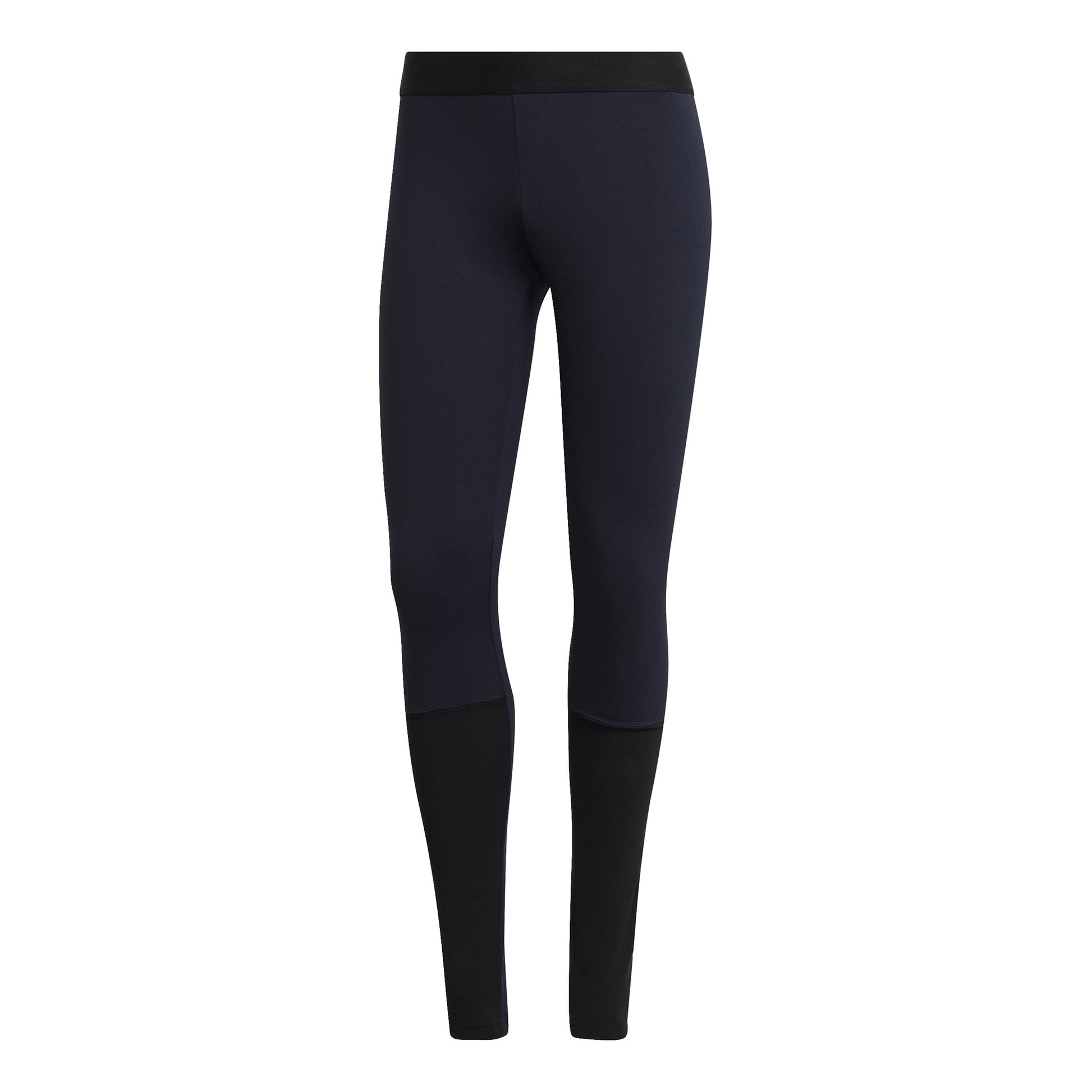 adidas X-Country Lauftight Damen-Blau
